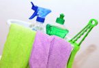 Cleaning Solutions