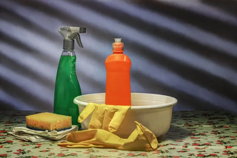 Chemical Cleaning