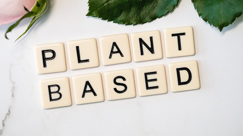 Plant-Based Cleaners