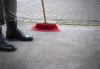 Toxin-Free Floor Cleaner